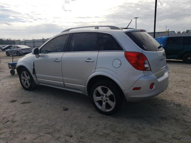 Photo 2 from auction – 2014 CHEVROLET CAPTIVA LT with VIN 3GNAL4EK3ES545419