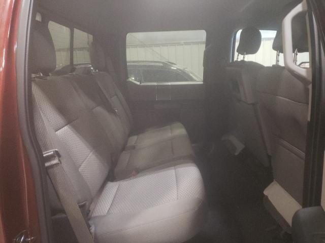Photo 10 from auction – 2016 FORD F150 SUPER with VIN 1FTEW1EP6GKD17215