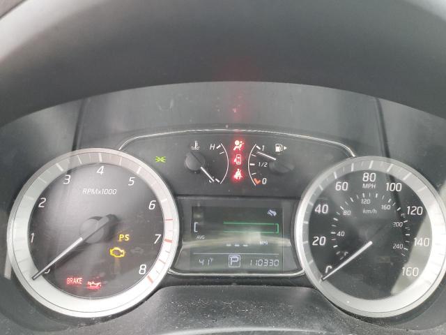 Photo 9 from auction – 2014 NISSAN SENTRA S with VIN 3N1AB7AP5EY318568