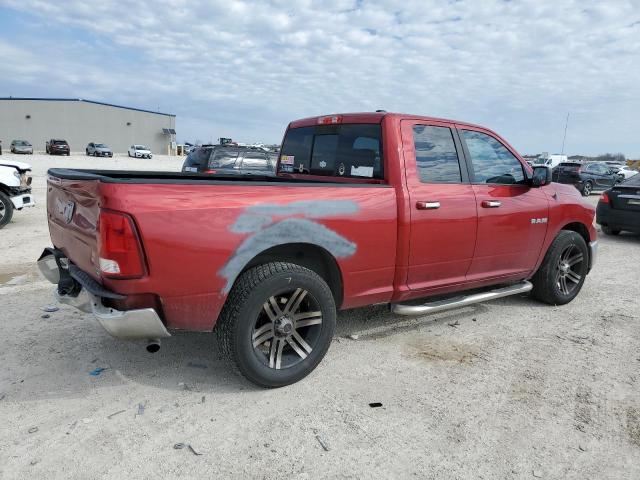 Photo 3 from auction – 2009 DODGE RAM 1500 with VIN 1D3HB18P59S762589