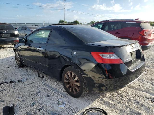 Photo 2 from auction – 2011 HONDA CIVIC EX with VIN 2HGFG1B85BH519477