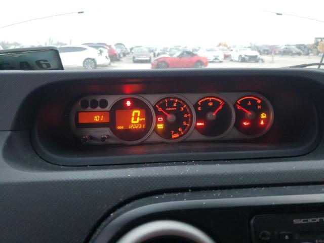 Photo 9 from auction – 2010 TOYOTA SCION XB with VIN JTLZE4FE2A1102421