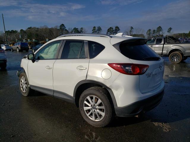 Photo 2 from auction – 2015 MAZDA CX-5 TOURI with VIN JM3KE2CY8F0553843