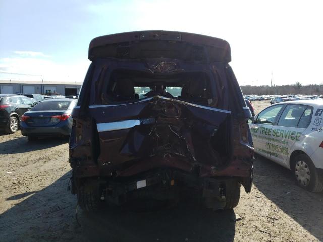 Photo 6 from auction – 2021 FORD EXPEDITION with VIN 1FMJK1JTXMEA41883