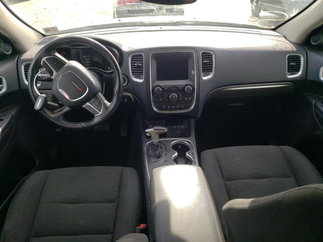 Photo 8 from auction – 2020 DODGE DURANGO SX with VIN 1C4RDJAG2LC221602
