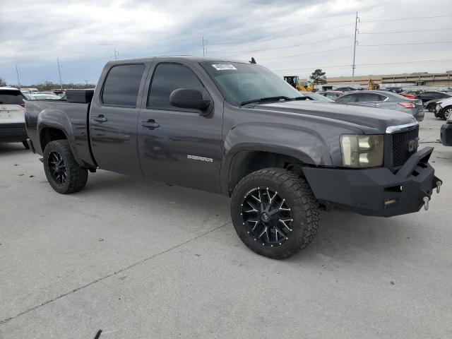 Photo 4 from auction – 2011 GMC SIERRA K15 with VIN 3GTP2VE37BG294200