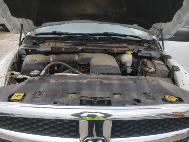 Photo 11 from auction – 2019 RAM 1500 CLASS with VIN 3C6JR6DG4KG504402