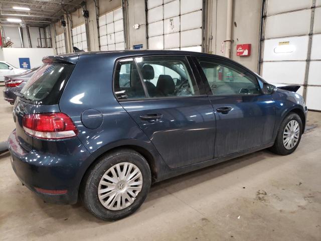 Photo 3 from auction – 2013 VOLKSWAGEN GOLF with VIN WVWDB7AJ9DW139526