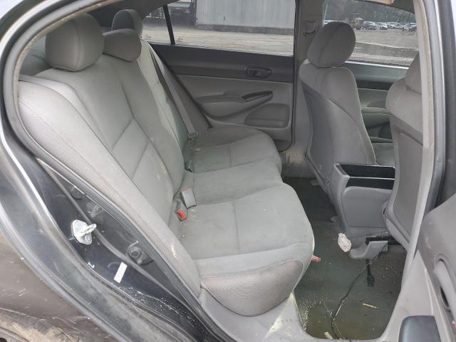 Photo 10 from auction – 2010 HONDA CIVIC VP with VIN 2HGFA1F31AH509771