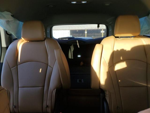 Photo 10 from auction – 2018 BUICK ENCLAVE PR with VIN 5GAEVBKW7JJ197976
