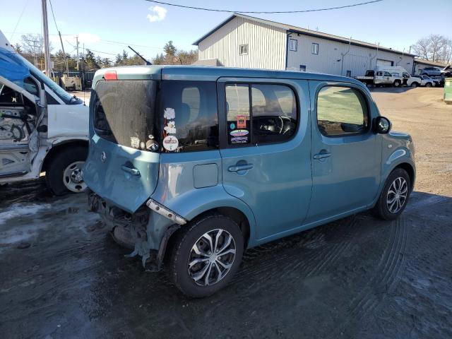 Photo 3 from auction – 2010 NISSAN CUBE BASE with VIN JN8AZ2KR1AT165500
