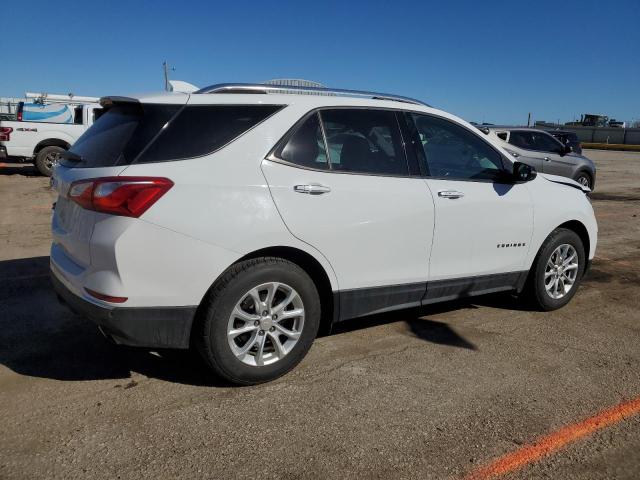 Photo 3 from auction – 2020 CHEVROLET EQUINOX PR with VIN 2GNAXPEX0L6279483