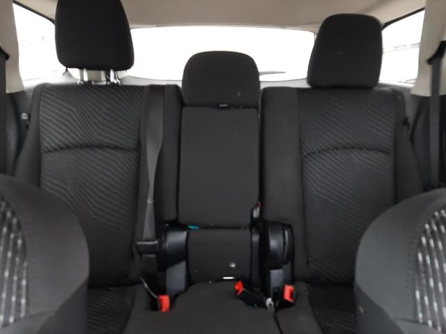 Photo 10 from auction – 2018 DODGE JOURNEY SE with VIN 3C4PDCAB3JT519424