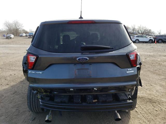 Photo 6 from auction – 2019 FORD ESCAPE SE with VIN 1FMCU0GD7KUB30956