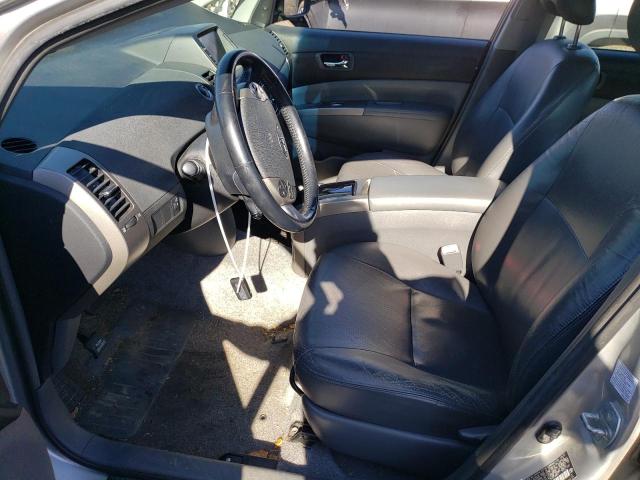 Photo 7 from auction – 2008 TOYOTA PRIUS with VIN JTDKB20U783313901