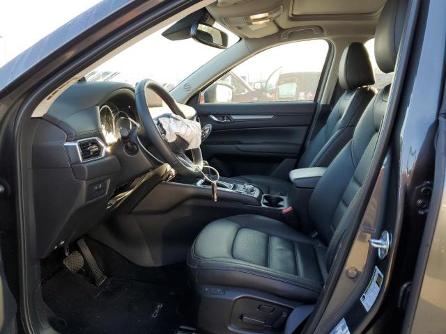 Photo 7 from auction – 2023 MAZDA CX-5 PREFE with VIN JM3KFBCMXP0129902