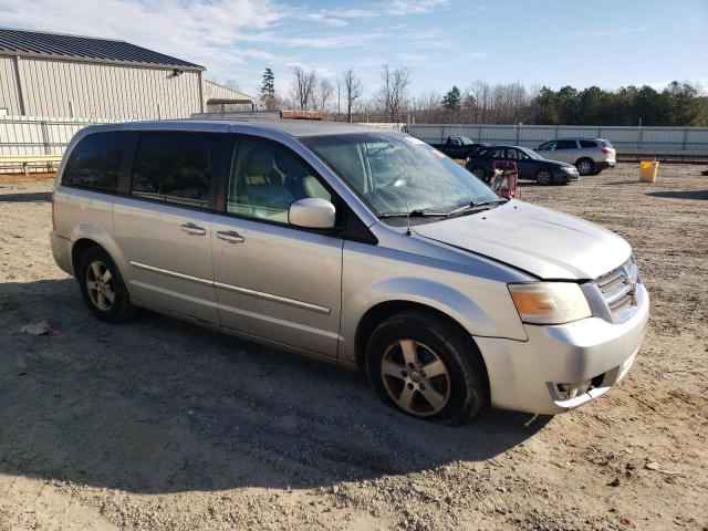 Photo 4 from auction – 2008 DODGE GRAND CARA with VIN 1D8HN54PX8B155665