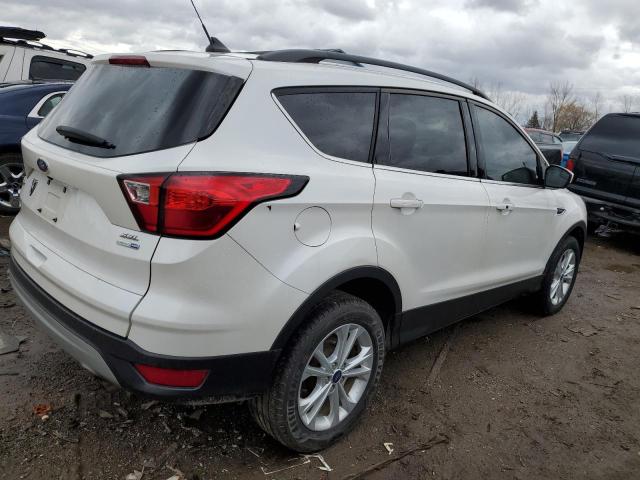 Photo 3 from auction – 2019 FORD ESCAPE SEL with VIN 1FMCU9HD4KUC35876