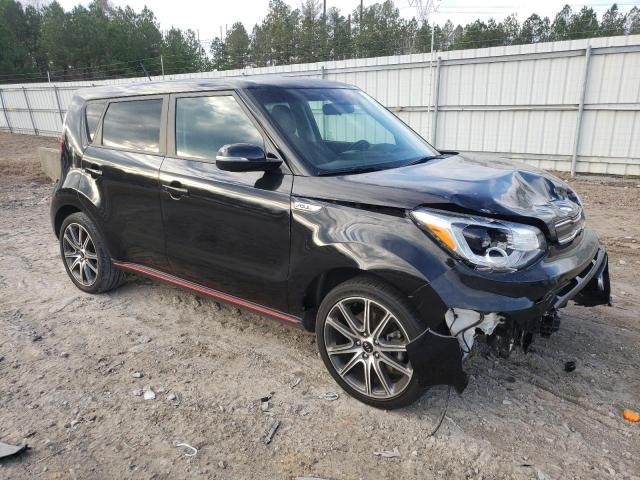 Photo 4 from auction – 2019 KIA SOUL with VIN KNDJX3AA7K7652665