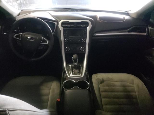 Photo 8 from auction – 2014 FORD FUSION S with VIN 1FA6P0G73E5366611