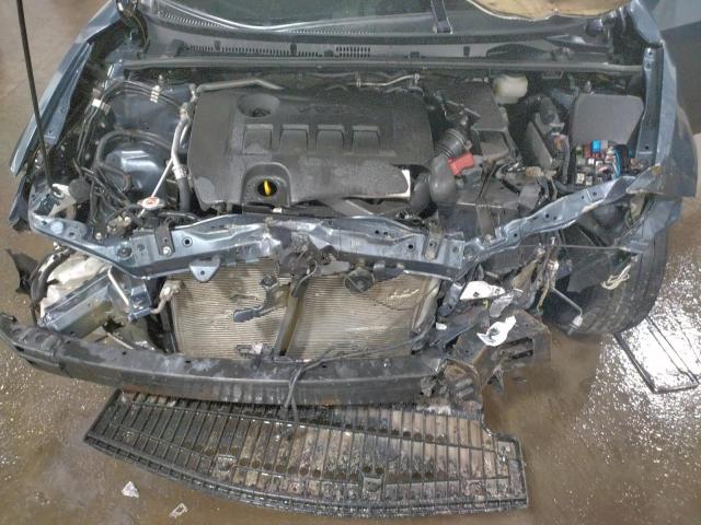 Photo 11 from auction – 2017 TOYOTA COROLLA L with VIN 2T1BURHE9HC923905