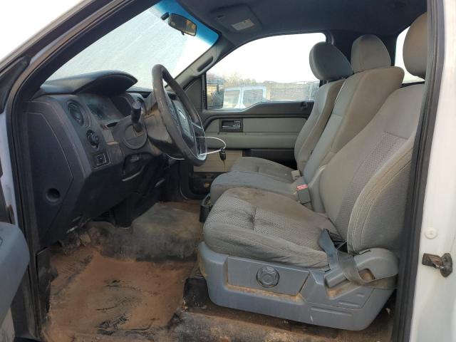 Photo 7 from auction – 2014 FORD F150 with VIN 1FTNF1CF7EKD84994