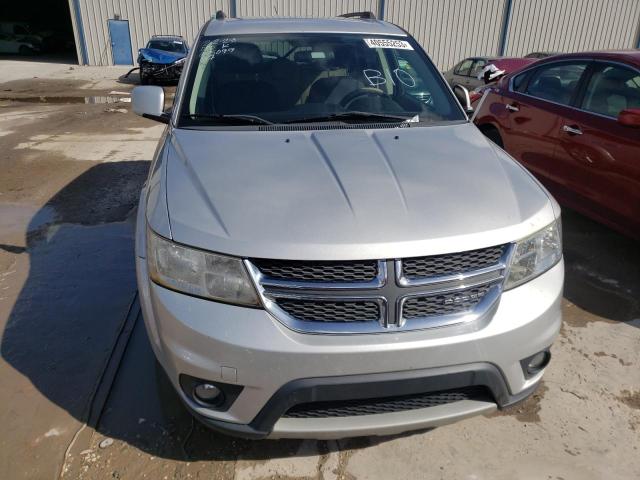 Photo 5 from auction – 2012 DODGE JOURNEY SX with VIN 3C4PDCBG7CT142772