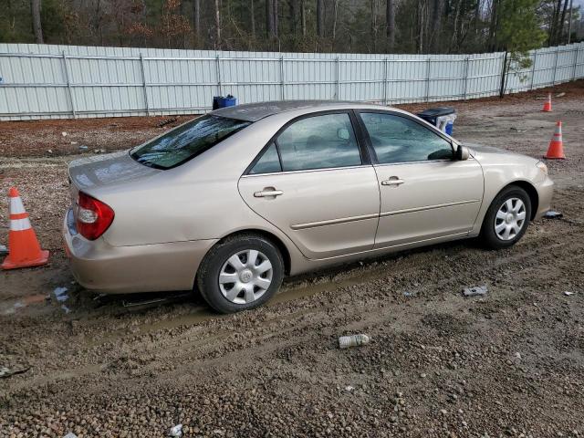 Photo 3 from auction – 2004 TOYOTA CAMRY LE with VIN 4T1BE32K34U837667