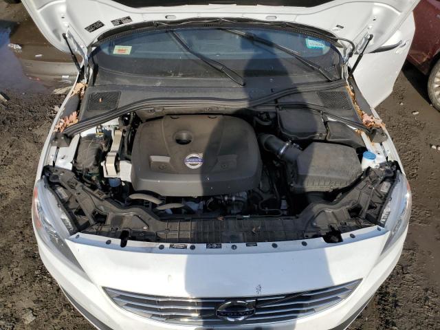 Photo 11 from auction – 2017 VOLVO S60 PREMIE with VIN LYV402TK0HB133950