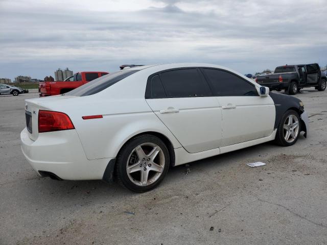 Photo 3 from auction – 2005 ACURA TL with VIN 19UUA66225A057488