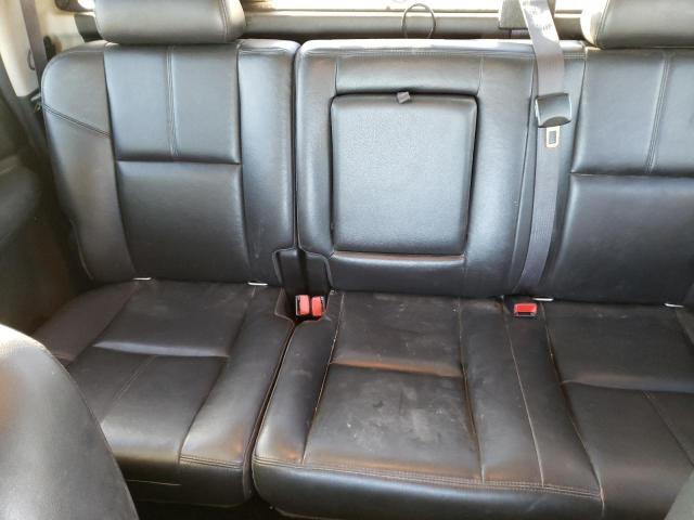 Photo 10 from auction – 2012 GMC SIERRA K15 with VIN 3GTU2VE29CG247858