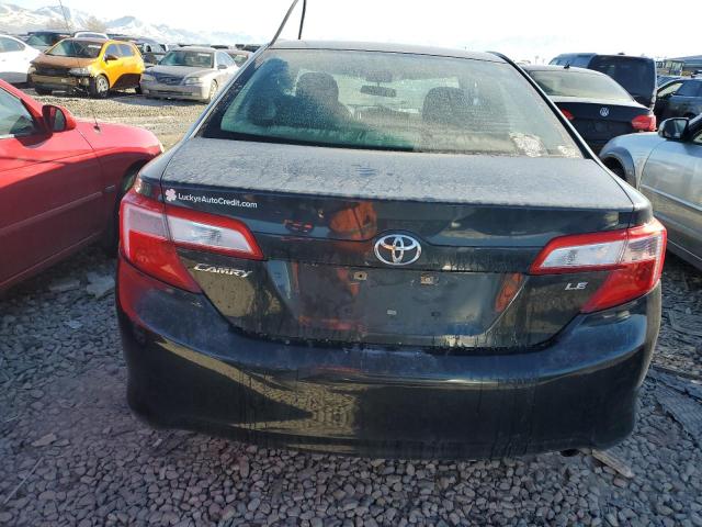 Photo 6 from auction – 2014 TOYOTA CAMRY L with VIN 4T1BF1FK3EU407599