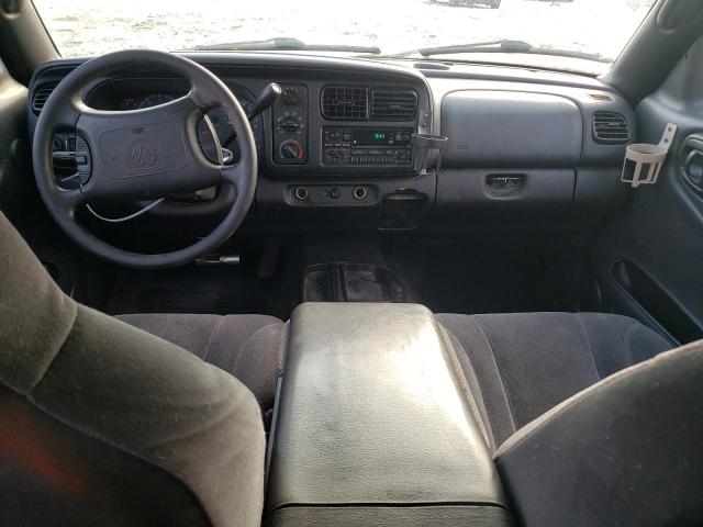 Photo 8 from auction – 2000 DODGE DAKOTA QUA with VIN 1B7GL2AX8YS775417