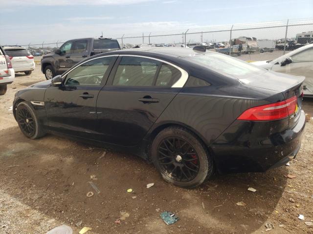 Photo 2 from auction – 2018 JAGUAR XE with VIN SAJAR4FX1JCP39207