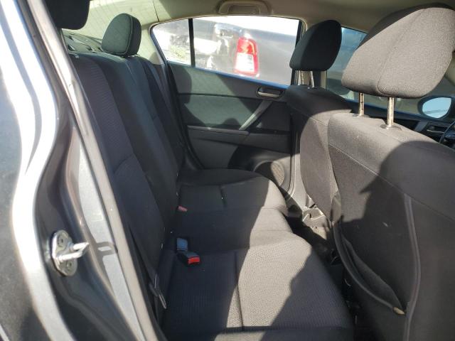 Photo 10 from auction – 2013 MAZDA 3 I with VIN JM1BL1U89D1705532