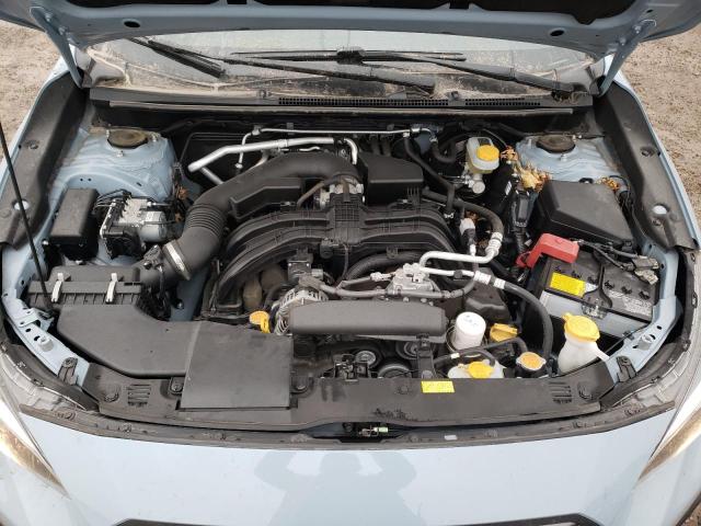 Photo 11 from auction – 2021 SUBARU CROSSTREK with VIN JF2GTHSC0MH232425