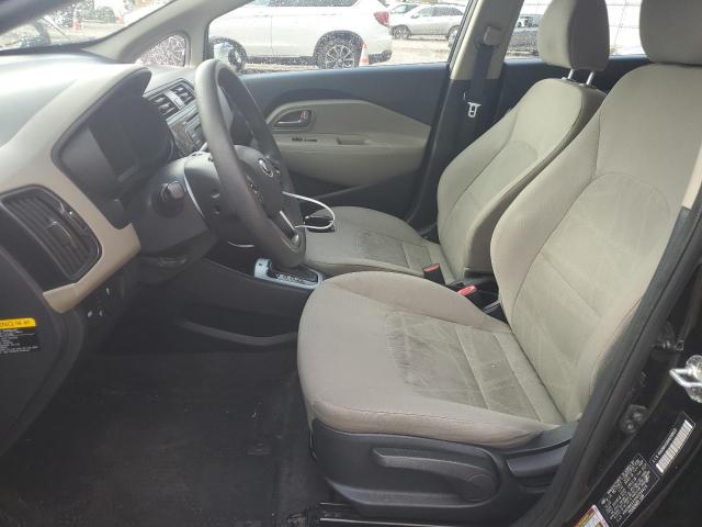 Photo 7 from auction – 2017 KIA RIO LX with VIN KNADM4A3XH6099423