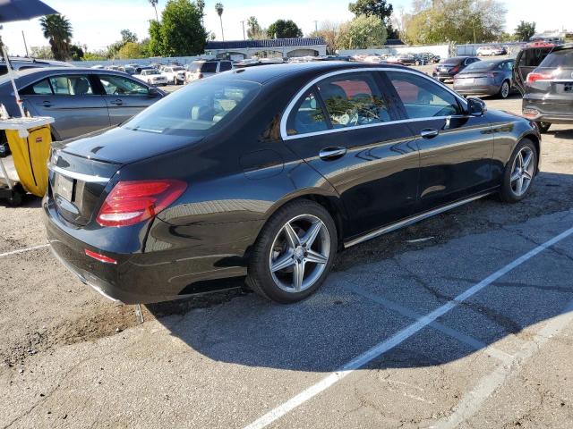 Photo 3 from auction – 2017 MERCEDES-BENZ E 300 with VIN WDDZF4JB4HA034144