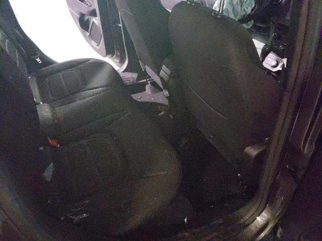 Photo 10 from auction – 2021 JEEP RENEGADE L with VIN ZACNJDBB2MPM11194