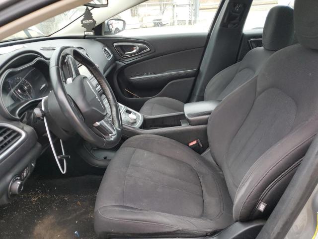 Photo 7 from auction – 2015 CHRYSLER 200 LIMITE with VIN 1C3CCCAB3FN622954