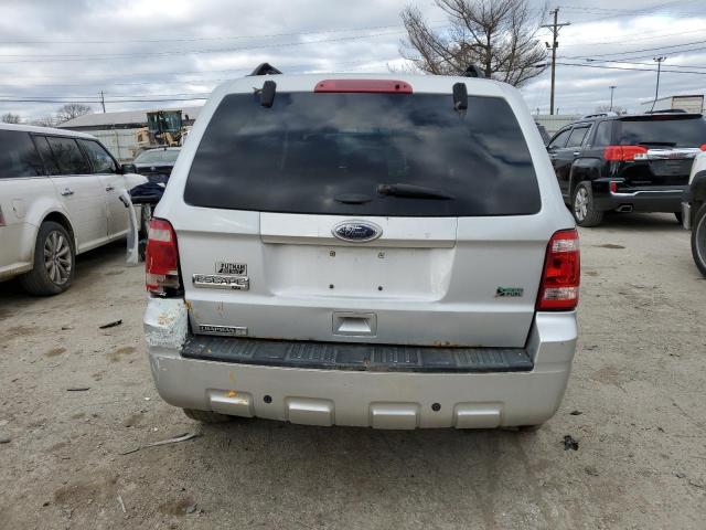 Photo 6 from auction – 2012 FORD ESCAPE XLT with VIN 1FMCU9DG6CKB38417
