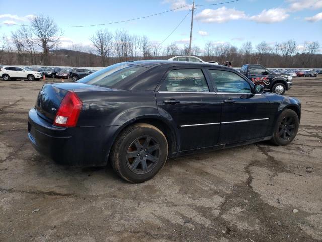 Photo 3 from auction – 2007 CHRYSLER 300 with VIN 2C3LA43R17H860186