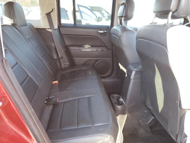 Photo 11 from auction – 2014 JEEP PATRIOT with VIN 1C4NJRCB1ED728835