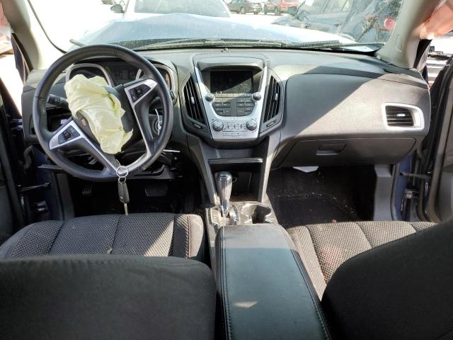 Photo 8 from auction – 2016 CHEVROLET EQUINOX LT with VIN 2GNALCEK0G6166292