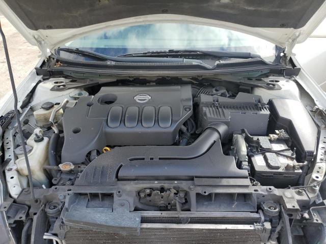 Photo 11 from auction – 2009 NISSAN ALTIMA with VIN 1N4AL21E59N490216
