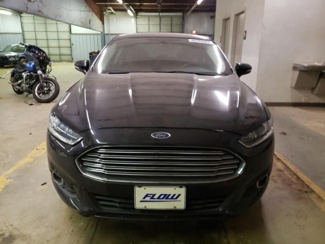 Photo 5 from auction – 2015 FORD FUSION SE with VIN 3FA6P0HD2FR279141