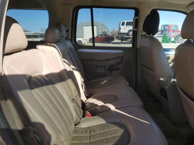 Photo 11 from auction – 2005 MERCURY MOUNTAINEE with VIN 4M2ZU86E55UJ13661