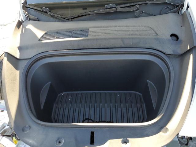 Photo 11 from auction – 2021 TESLA MODEL Y with VIN 5YJYGDEE6MF066084
