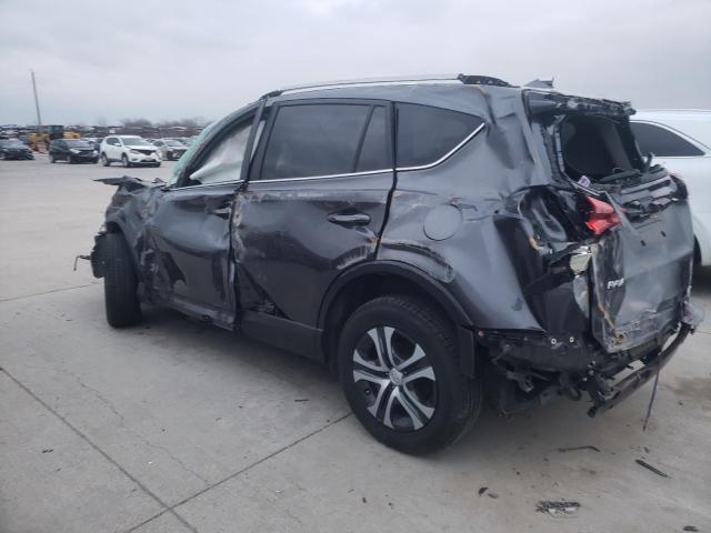 Photo 2 from auction – 2018 TOYOTA RAV4 with VIN JTMZFREV8JJ202563