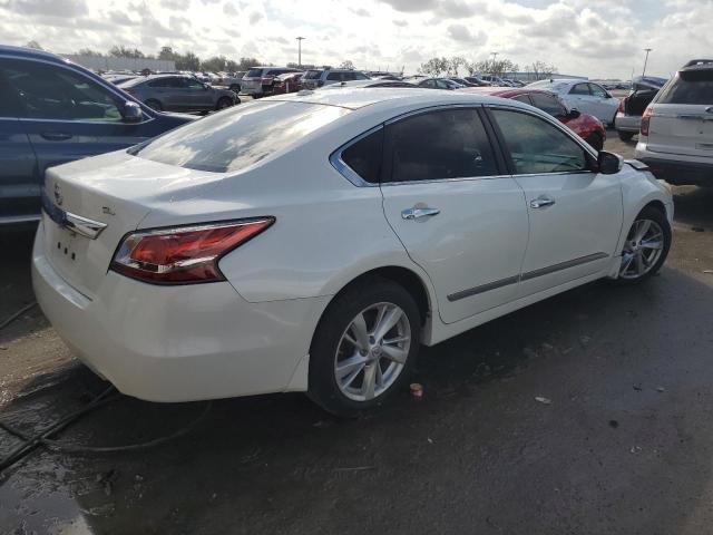 Photo 3 from auction – 2015 NISSAN ALTIMA 2.5 with VIN 1N4AL3AP3FN889807